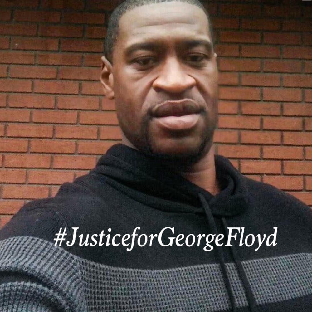 #BLACKLIVESMATTER - Picture 2 of 6